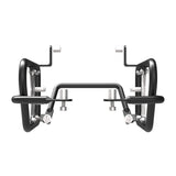 Saddle Stay for TRIUMPH SPEED 400 - Black