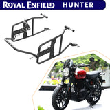 Saddle Stay for Royal Enfield Hunter - Black