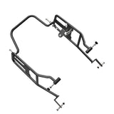 Saddle Stay for Royal Enfield Hunter - Black