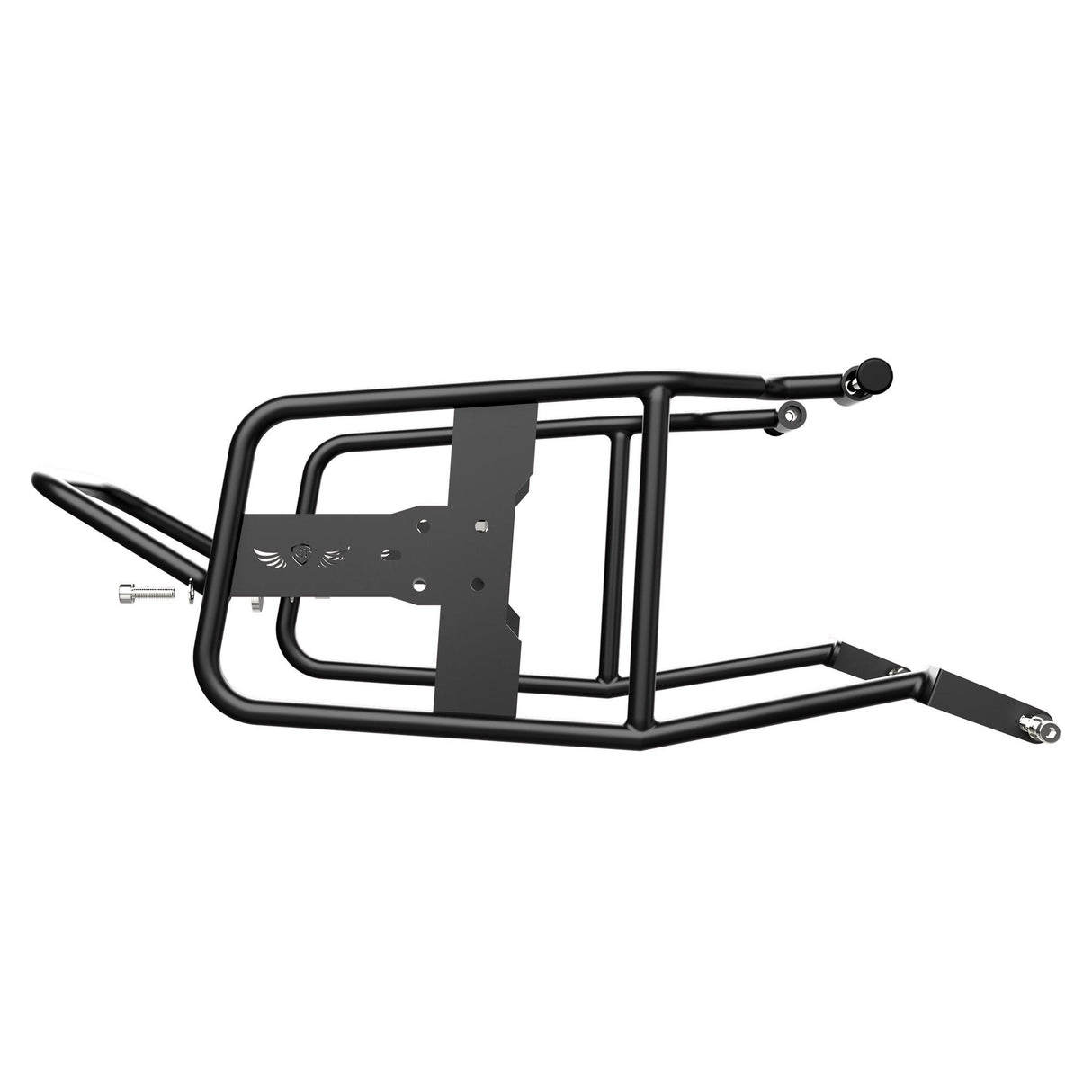 Saddle Stay for Royal Enfield Hunter - Black