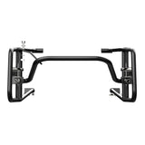 Saddle Stay for Royal Enfield Hunter - Black
