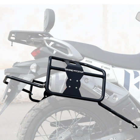Saddle Stay for Hero Xpulse 200/400 - Black/Red
