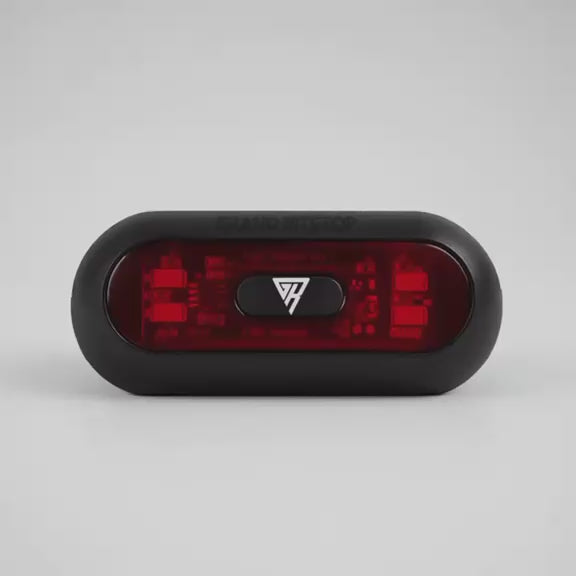 Universal Helmet Light